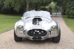 Shelby Cobra 427 S/C Recreation by Contemporary 1996 года (UK)